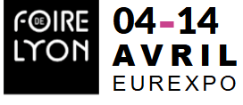 France Plafondécor expose à la Foire de Lyon 2025